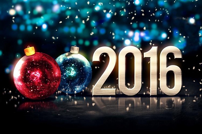 Happy New Year!!! (2016)